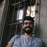 Marc Singer的照片