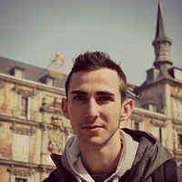 Enric Milà Toyas的照片