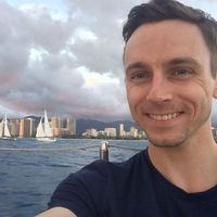 Fotos von Taylor Sim