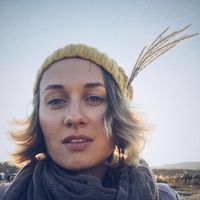 Fotos von Ekaterina Votintseva