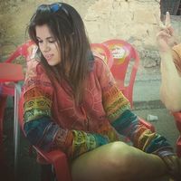 Ana Robledano Rodríguez的照片