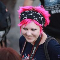 Christina Kostromtsova's Photo