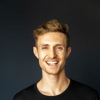 magnus lomax Bjerke's Photo