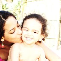 Marie Calmel's Photo