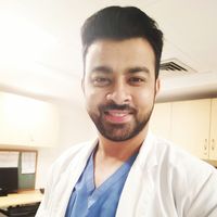 Siddharth Gupta's Photo