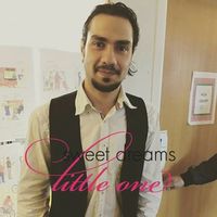 Malik Darkalt's Photo