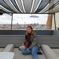 Ana Maiztegui Croppi的照片