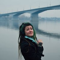 Le foto di Ksenia Kozlova