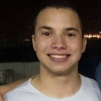 Michel Paulo's Photo