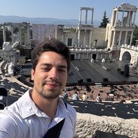 Sebastian Novoa's Photo