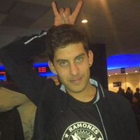 Nico Natalia's Photo