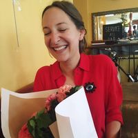 julia garel的照片