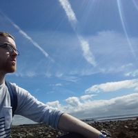 Robbie Maher的照片