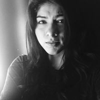 Lidia Cortés的照片