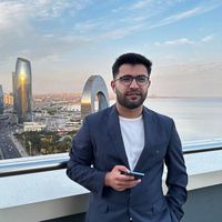 Murad Hasanzadeh的照片