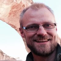 Spence Babcock的照片