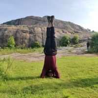 Venkatesh Ds的照片