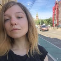 Christina Biryukova's Photo