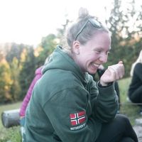 Tereza Bucharová的照片