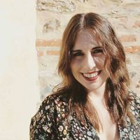 Lucía González Lianes's Photo