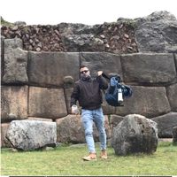 Agustin Espinosa的照片