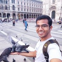 Sibi Chakravarthy Karunakaran's Photo