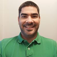 Alberto Hernández's Photo