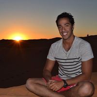 Fotos de Amine Fikry