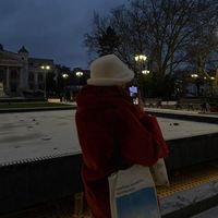 Anna VAN HAAREN's Photo