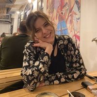 Fotos de Elif Dalgıç