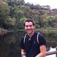 José Felipe Souza Spina's Photo