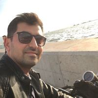 Mehmet Günay's Photo