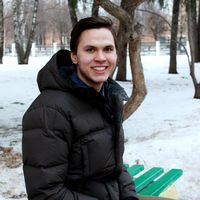 Artem  Osipov的照片