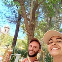 Lucas Martin's Photo