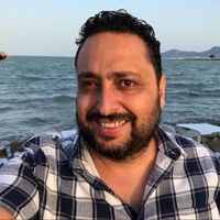 Fotos de Moheb Moruise