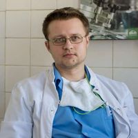 Игорь Михновец's Photo