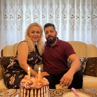 Massih Baharlooiee's Photo