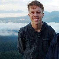 Cassiano Emilio de Sousa's Photo