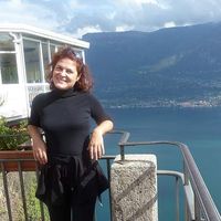 Alessia Paro的照片