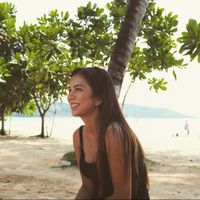 Fotos von Marjorie Estacio