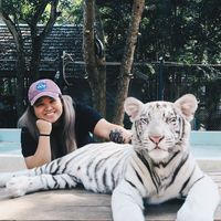 Mikkie Kashimie Reci's Photo