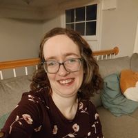 Christie Joesbury's Photo