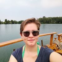 Marlene Friedrich的照片