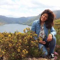 Andreia Lima's Photo