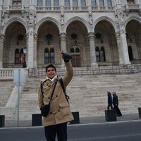 Le foto di Felipe Cabrera