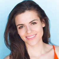 Fotos de Olya Grynko