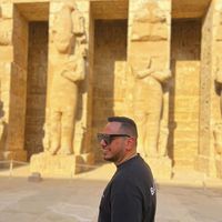 Ahmed Tareq的照片