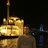 Hakan Arslan's Photo