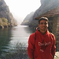 Germano Ferreira的照片