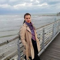 Orsolya Deme的照片